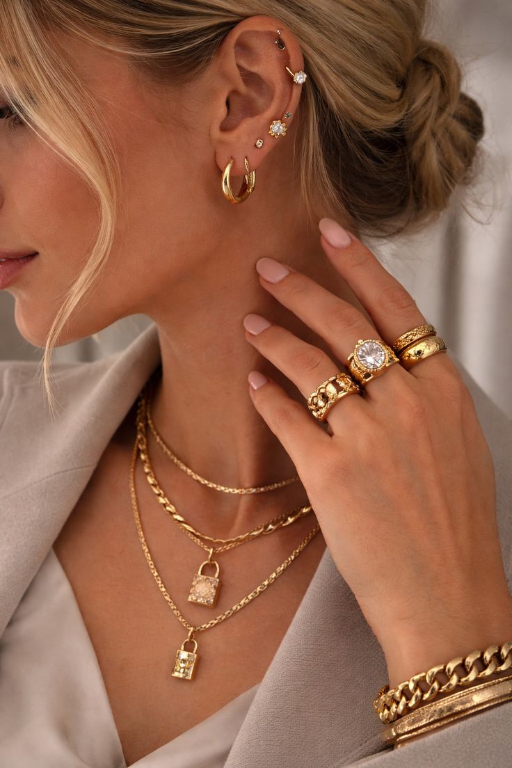 Jewellery